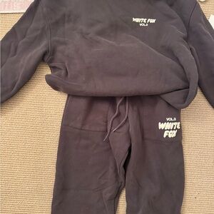 White Fox Boutique matching set